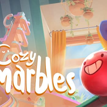 Cozy Marbles
