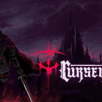 Cursemark Announced For Early Access Sometime in 2026