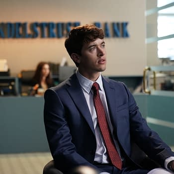 Bull Run Director and Writer on Bringing Comedy to Wall Street