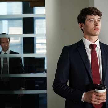 Bull Run Director and Writer on Ensemble Cast, Improv & Ingenuity