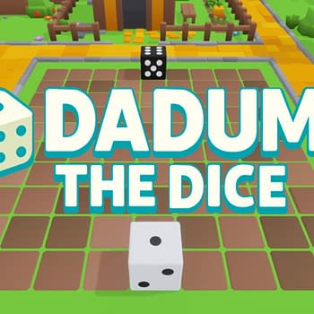 Dadum The Dice Announced For Steam Release in 2026