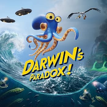 Darwin’s Paradox Adds Nintendo Switch 2 To Release List