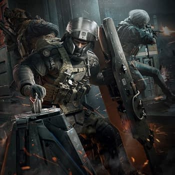 Delta Force Launches New Season Dubbed Ahsarah