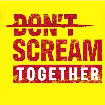 Don't Scream Together Confirmed For December Launch