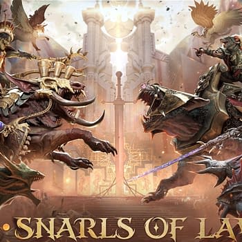 Dragonheir: Silent Gods Reborn Launches Season Three Today