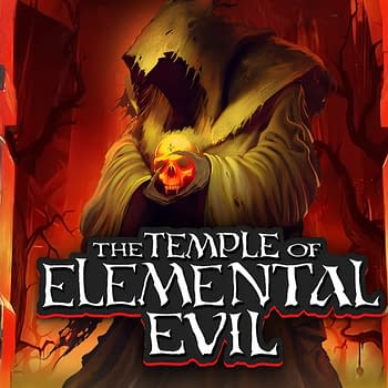 D&D's The Temple of Elemental Evil Returns in December