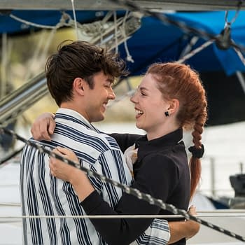 Hi Director and Star Olivia Nash on Developing Indie Love Story