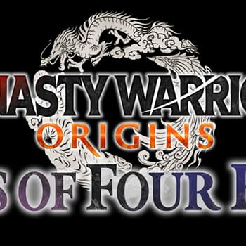 Dynasty Warriors: Origins Reveals Visions of Four Heroes DLC