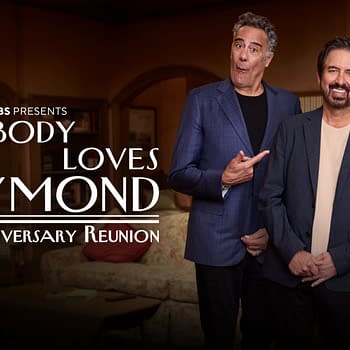 EVERYBODY LOVES RAYMOND