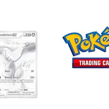 Pokémon TCG Value Watch: White Flare in November 2025