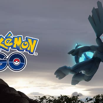 Zekrom Raid Guide for Pokémon GO: Precious Paths