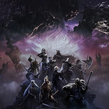Elden Ring Nightreign Unveils The Forsaken Hollows DLC
