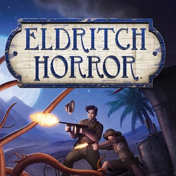 Eldritch Horror
