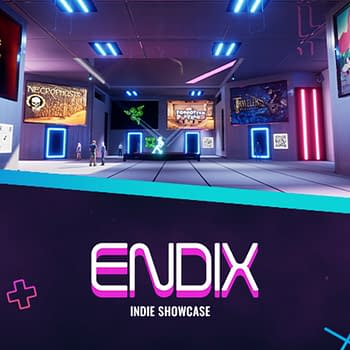 Endix Indie Showcase Confirmed For End Of November