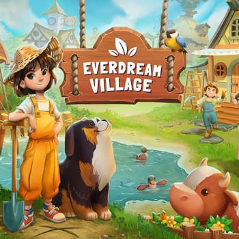 Everdream Village WIll Launch Into Early Access in December