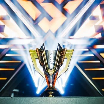 Buriram United Esports Takes Free Fire 2026 World Championship