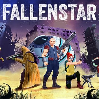 Fallenstar