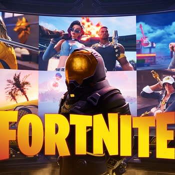 Fortnite Has Launched Chapter Seven: Pacific Break