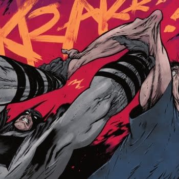 Absolute Batman Annual Sells Multiple Copies On eBay For $30 Each