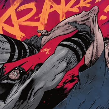 Absolute Batman Annual Sells Multiple Copies On eBay For $30 Each