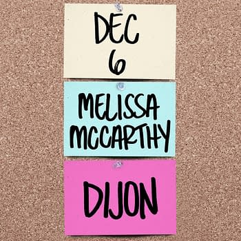 SNL Returns Dec. 6th with Host Melissa McCarthy, Musical Guest Dijon