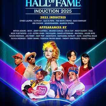 Rock & Roll Hall of Fame