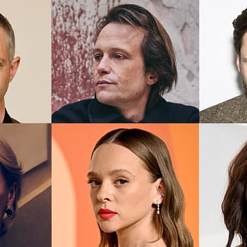 The Boys From Brazil