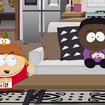 South Park