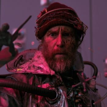 Good Luck, Have Fun, Don't Die Trailer: Time Travel Awesomeness