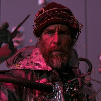 Good Luck, Have Fun, Don't Die Trailer: Time Travel Awesomeness