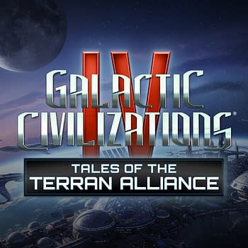 Galactic Civilizations IV Reveals Several Expansions On The Way