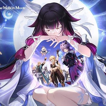 Genshin Impact Introduces Durin and Moon-Prayer Night