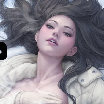 Gun Honey Returns In June 2026 With Stanley "Artgerm" Lau