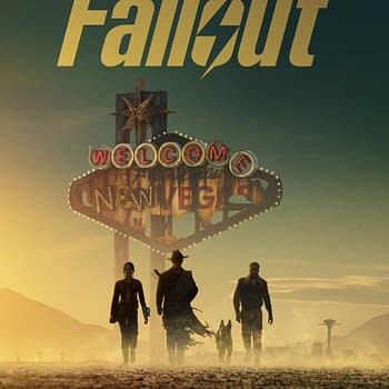 Fallout Season 2