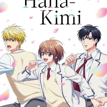 Hana-Kimi: