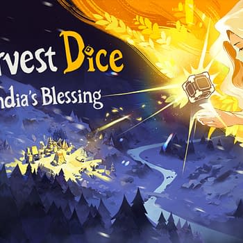Harvest Dice: Abundia’s Blessing