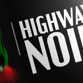 Highway Noir Announced For Q1 2026 Release