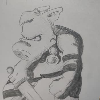 Fifty Three Years On This Planet in The Daily LITG, 21st November 2025