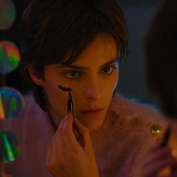 I Wish You All the Best Dir, Star on Non-Binary Coming-of-Age Story