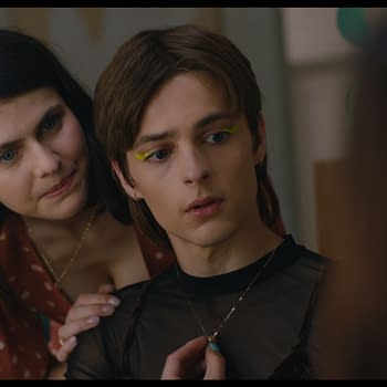 I Wish You All the Best Star Daddario on Dorfman, Fogelmanis & More