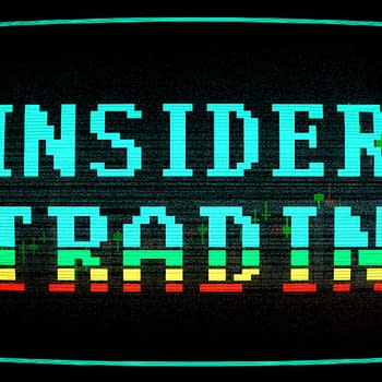 New Roguelike Deckbuilder Insider Trading Releases Free Demo