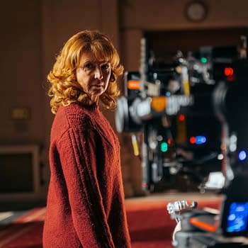 Doctor Who: Bonnie Langford on How Davies Redeemed Companion Mel
