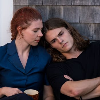 Hi Director and Star Olivia Nash on Developing Indie Love Story