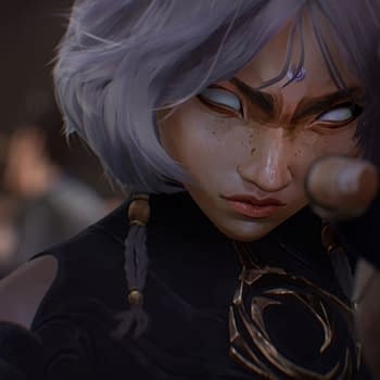 League of Legends Drops New Cinematic Trailer For Season 3