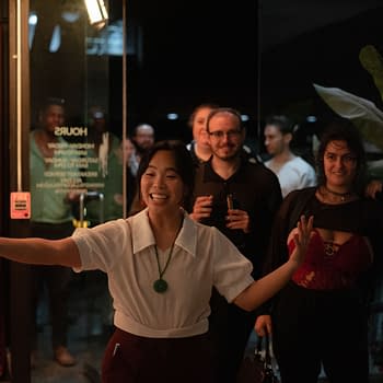 The Butterfly Effect: Immersive Theater Experience Offers Connections