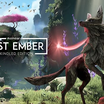 Lost Ember: Rekindled Edition & Legendary Souls DLC Are Out Now