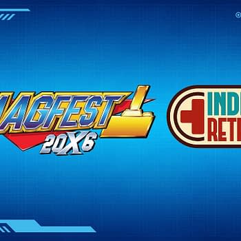 MAGFest Reveals Indie Retro Homebrew Showcase Finalists