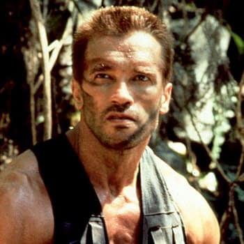 Predator Return For Arnold? Badlands Producers Are Talking About It