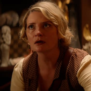 Murder at the Embassy Director on Challenges, Cast, Franchise Future