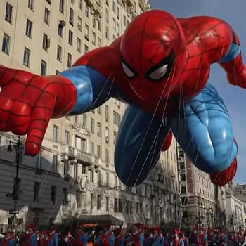 Macy's Thanksgiving Day Parade